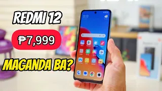 Xiaomi Redmi 12 - Honest Review at GAMING Test