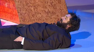 Joe Wilkinson - 8 Out of 10 Cats Does Countdown Christmas Special 2021