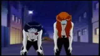 Disappearing Voices | Totally Spies | Clip