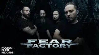 FEAR FACTORY - New Vocalist Revealed