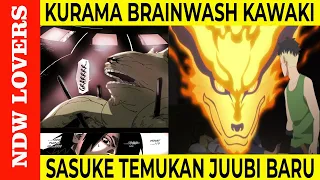 BORUTO ANIME EPISODE 201 SUB INDO (LINK VIDEO DI KOLOM DESKRIPSI)