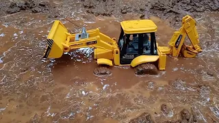 JCB 3DX,TIPPER,AUTO TN TOYS  #viralvideo