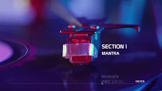 Section 1 - Mantra (Radio Edit)