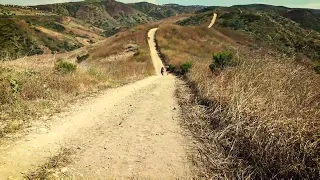 Exploring El Moro Canyon Loop