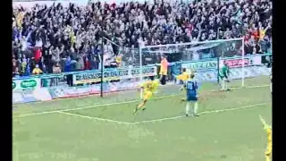 County Classics - Chesterfield 0-3 Stockport County