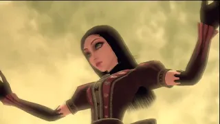 Alice Madness Returns: Giant Alice