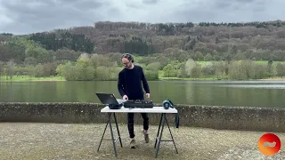 Havõ House Music Mix at Echternach Lake - Luxembourg