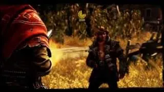 Call of Juarez: Gunslinger True West PC Playthrough (HD) Part 1/14