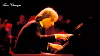 Richard Clayderman  joue la musique de  Andrew Lloyd Webber Vol 2