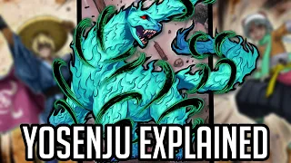 Floo Isn't The ONLY Deck With A Million Normal Summons! [Yu-Gi-Oh! Archetypes Explained: Yosenju]