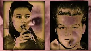 Charles Starkweather & Caril Ann Fugate - Rebel without a Conscience