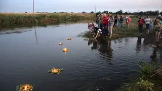 2019 07 06 Ивана Купала