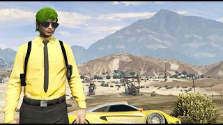 MAY BAGONG SG (Saan na si BEBELABS?) sa GTA 5 | Billionaire City RP