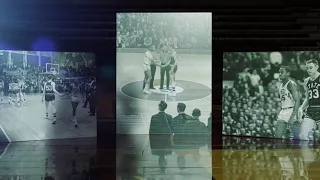 A look back on the impact of Loyola Chicago's 1963 Championship