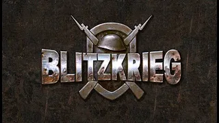 🔴Blitzkrieg GZM 9 Немецкая кампания