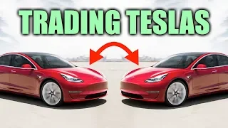 I Traded My Tesla For The Model 3 Performance - Regret Buying Mid-Range