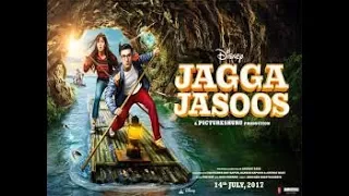 Jagga jasoos official trailer HD.mp4