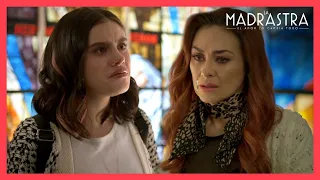 Lucía llama manipuladora a  Marisa | La Madrastra 3/5 | C - 33