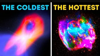 The Most Extreme Temperature In The Universe!!!