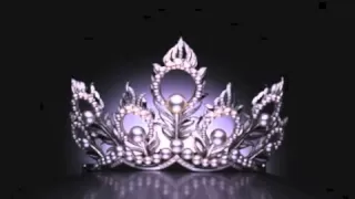 Miss Universe 2011 Top 16 - Theme Song