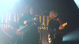 SAMANTHA FISH & JESSE DAYTON - Brand New Cadillac _ LIVE @ PARIS ( Bataclan ) le 31/05/2023