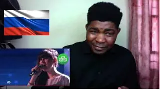 Vocal Coach REACTS TO DIANA «Tomorrow Is A Lie» Диана Анкудинова и Игорь Крутой