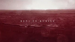 Reni & Borisz | Here We Are Now | Kerekerdő Rendezvényház | Wedding Film