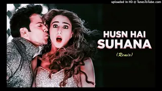 HUSN-HAI-SUHANA-(CIRCUIT-MIX)---DJ#REMIX