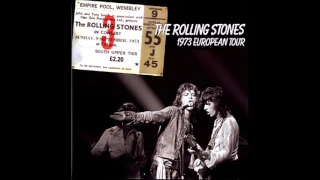 The Rolling Stones - Wembley Empire Pool, Sept. 9th, 1973 Soundboard Recordings