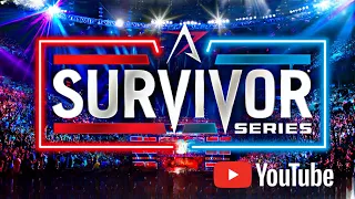 ARW SURVIVOR SERIES