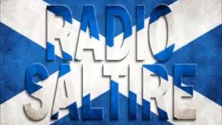 Tony Oldskool - Radio Saltire Guest Mix 16th May 2015