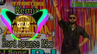 One Bottle Down Remix | Yo Yo Honey Singh | DJ Vikash Remix