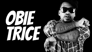 Obie Trice Speaks on Recording The Hangover Album