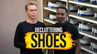 Shoes | The Minimalists Ep. 433