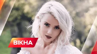 🥰 Українська пісня лунатиме на Таймс Сквер! Міка Ньютон про благодійні виступи у США | Вікна-новини