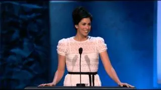 Sarah Silverman