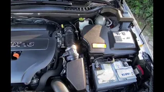 Citroen c5 X7 2.0hdi 163cv clean engine