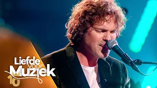 Jasper Steverlinck - ‘Domino’ | Liefde voor Muziek | seizoen 10 | VTM