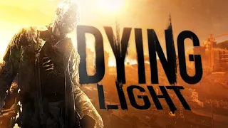 Dying Light часть # 12 Подземка до маяка