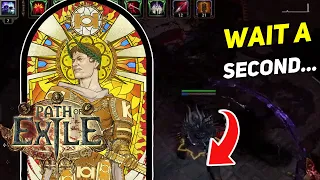 WAIT A SECOND... | Daily Path of Exile Highlights