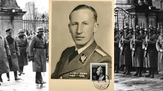 Operation Anthropoid. Der Anschlag auf Reinhard Heydrich