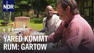 Dibaba erzählt Dorfgeschichten aus Gartow | Yared kommt rum | NDR Doku