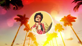 Bruno Mars, Anderson .Paak, Silk Sonic - Smoking Out The Window (Slowed To Perfection) 432hz