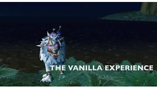Nostalrius Lvl 60 Rogue PVP - The Vanilla Experience