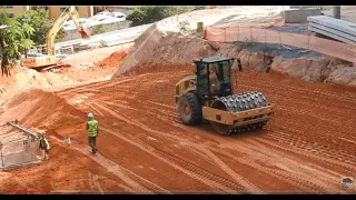 Arena MRV - 16/04/2022 - 7/ COMPACTAÇÃO & FANFARRÃO DEU CANO NO CHURRASCO.