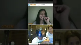 Garath ka Gada 😂 | Achanak BaYanak Gaming Funny Hyderabadi Omegle