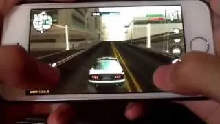 How to get a gold medal in City Slicking/Driving School in GTA SA/walkthrough