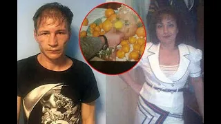 The Cannibal Family Of Krasnodar & The Russian Government That Tried To Cover It Up