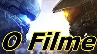 Halo 5 Guardians - O Filme (Dublado) 60 fps