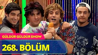 Güldür Güldür Show - 268.Bölüm